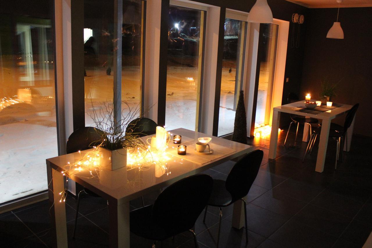 Tuhamaee Hostel กิวิโอลี ภายนอก รูปภาพ